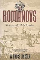 Algopix Similar Product 20 - The Romanovs Autocrats of All the