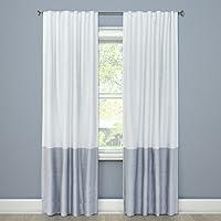 Algopix Similar Product 12 - Project 62 Blackout Window Valance