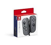 Algopix Similar Product 15 - Nintendo Switch JoyCon LR Gaming