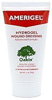 Algopix Similar Product 11 - AMERIGEL Hydrogel Wound Dressing 3