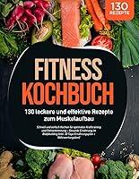 Algopix Similar Product 5 - Fitness Kochbuch (German Edition)