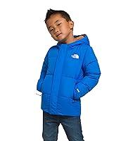 Algopix Similar Product 1 - THE NORTH FACE Kids North Down Hooded