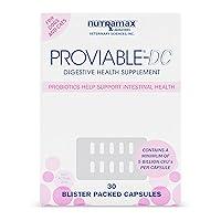 Algopix Similar Product 4 - Proviable Digestive Health Supplement