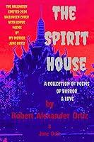 Algopix Similar Product 2 - The Spirit House A collection of