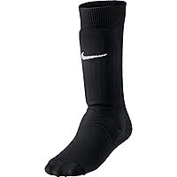 Algopix Similar Product 18 - NIKE Kids Unisex Shin Sock Sleeve