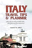 Algopix Similar Product 4 - Italy Travel Tips  Planner Advice for