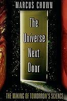 Algopix Similar Product 20 - The Universe Next Door The Making of