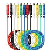 Algopix Similar Product 5 - Sumnacon Magnetic Jumper Wires 6 Pcs