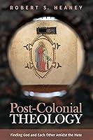 Algopix Similar Product 12 - PostColonial Theology Finding God and