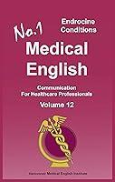 Algopix Similar Product 3 - No 1 Medical English Volume 12