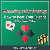 Algopix Similar Product 6 - AllIn Mastering Poker Strategy How