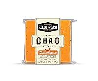 Algopix Similar Product 17 - Field Roast Chao Vegan Slices Tomato