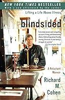 Algopix Similar Product 6 - Blindsided Lifting a Life Above