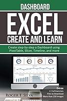Algopix Similar Product 2 - Excel Create and Learn  Dashboard