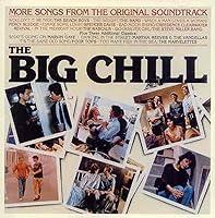 Algopix Similar Product 16 - The Big Chill More Songs From The