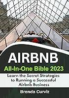 Algopix Similar Product 7 - Airbnb AllInOne Bible Learn the