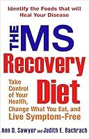 Algopix Similar Product 5 - The Ms Recovery Diet Take Control of