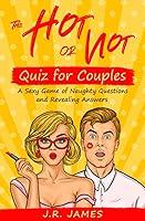 Algopix Similar Product 3 - The Hot or Not Quiz for Couples A Sexy