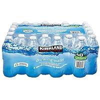Algopix Similar Product 12 - Kirkland Signature Purified Drinking