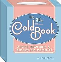 Algopix Similar Product 15 - The Little Cold Book Advice Remedies