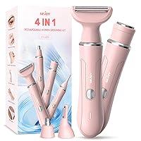 Algopix Similar Product 15 - Sejoy Allin1 Facial Hair Trimmer for