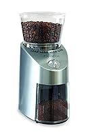 Algopix Similar Product 1 - Capresso Infinity Conical Burr Grinder