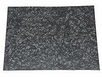 Algopix Similar Product 19 - Dopro 25x20cm BlackPearl Acoustic