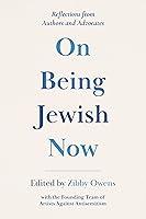 Algopix Similar Product 12 - On Being Jewish Now Reflections from