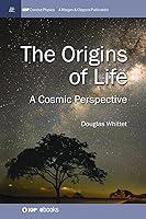 Algopix Similar Product 8 - Origins of Life A Cosmic Perspective