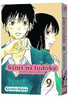 Algopix Similar Product 2 - Kimi ni Todoke From Me to You Vol 9