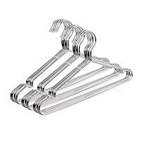 Algopix Similar Product 10 - TIMMY Wire Hangers 30 Pack Stainless