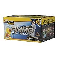 Algopix Similar Product 10 - JT GI Splatmaster 50 Cal Biodegradable