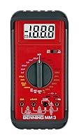 Algopix Similar Product 18 - Benning MM 3 Digital multimeter
