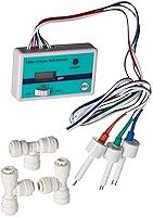 Algopix Similar Product 18 - HM Digital Triple Inline RODI TDS