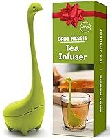 Algopix Similar Product 18 - OTOTO Baby Nessie Loose Leaf Tea