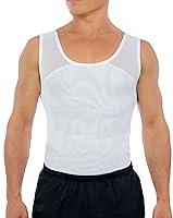 Algopix Similar Product 17 - Esteem Apparel Original Mens Chest