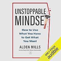 Algopix Similar Product 17 - Unstoppable Mindset How to Use What