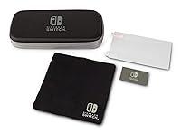 Algopix Similar Product 13 - Stealth Case Kit For Nintendo Switch