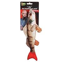 Algopix Similar Product 10 - Petmate Jackson Galaxy Marinater Cat
