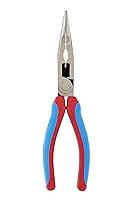 Algopix Similar Product 6 - Channellock E388CB E Series Bent Long