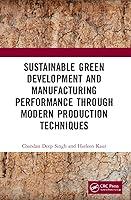 Algopix Similar Product 9 - Sustainable Green Development and