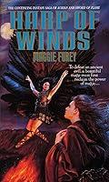 Algopix Similar Product 5 - Harp of Winds Artefacts of Power Book