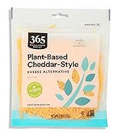 Algopix Similar Product 13 - 365 By Whole Foods Market Cheese Non