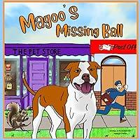 Algopix Similar Product 1 - Magoos Missing Ball Vocabulary