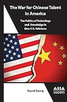 Algopix Similar Product 18 - The War for Chinese Talent in America