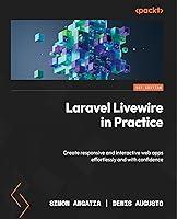 Algopix Similar Product 9 - Laravel Livewire in Practice Create