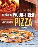 Algopix Similar Product 15 - The Essential Wood Fired Pizza