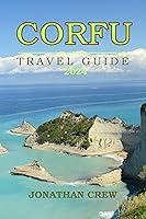 Algopix Similar Product 5 - Corfu Travel Guide 2024 Global Tour