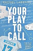 Algopix Similar Product 18 - Your Play to Call The Play Caller