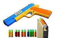 Algopix Similar Product 2 - ZAHAR Toys  Realistic Size Toy Gun 